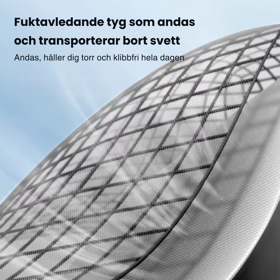RideAlign™ - Mer Hälsosam Ridning