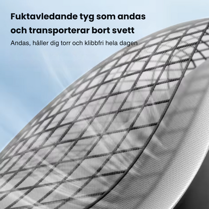 RideAlign™ - Mer Hälsosam Ridning